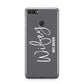 Personalised Wifey Huawei Y9 2018