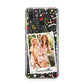 Personalised Wild Flowers Photo Huawei Nova 3 Phone Case