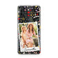 Personalised Wild Flowers Photo Huawei P Smart Pro 2019