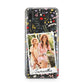 Personalised Wild Flowers Photo Huawei Y9 2019