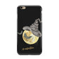 Personalised Witchy Moon Apple iPhone 6 Plus 3D Tough Case