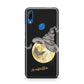 Personalised Witchy Moon Huawei P Smart Z