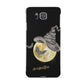 Personalised Witchy Moon Samsung Galaxy Alpha Case