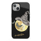 Personalised Witchy Moon iPhone 13 Full Wrap 3D Tough Case
