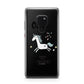 Personalised You Are Magical Unicorn Huawei Mate 20 Phone Case