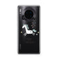 Personalised You Are Magical Unicorn Huawei Mate 30