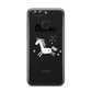 Personalised You Are Magical Unicorn Huawei Nova 2s Phone Case