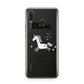 Personalised You Are Magical Unicorn Huawei Nova 3 Phone Case