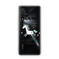 Personalised You Are Magical Unicorn Huawei Nova 6 Phone Case