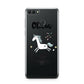 Personalised You Are Magical Unicorn Huawei Y9 2018