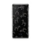 Personalised Zebra Huawei Mate 20 Phone Case