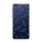 Personalised Zebra Huawei P Smart Case