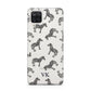 Personalised Zebra Samsung M12 Case