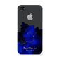 Personalised Zodiac Constellation Star Sign Apple iPhone 4s Case