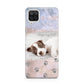 Pet Photo Personalised Samsung A12 Case