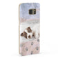 Pet Photo Personalised Samsung Galaxy Case Fourty Five Degrees