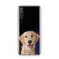 Pet Portrait Huawei Enjoy 10s Phone Case
