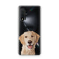 Pet Portrait Huawei Nova 6 Phone Case