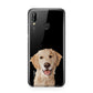 Pet Portrait Huawei P20 Lite Phone Case