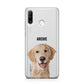 Pet Portrait Huawei P30 Lite Phone Case