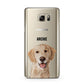 Pet Portrait Samsung Galaxy Note 5 Case