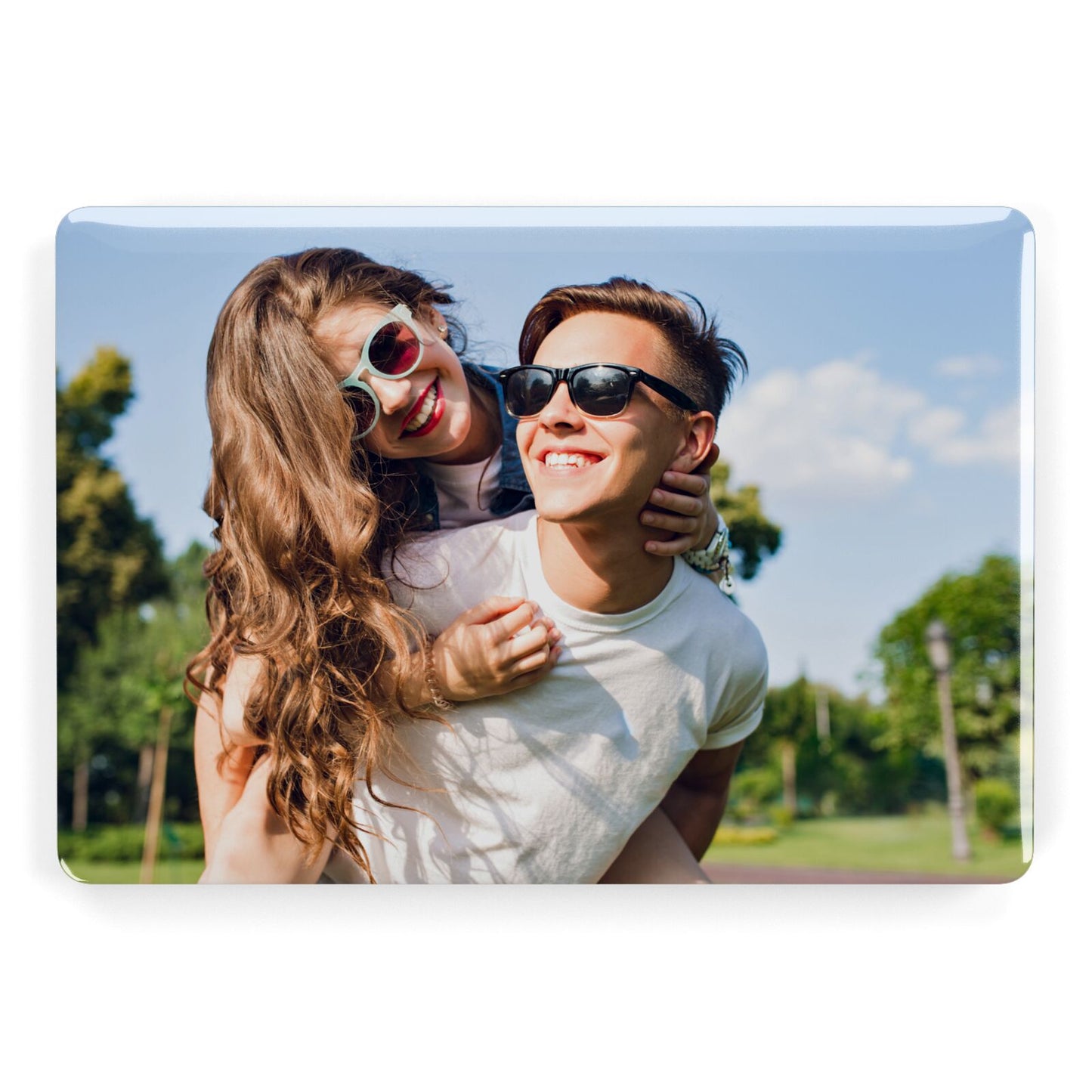 Photo Apple MacBook Case