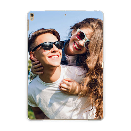 Personalised iPad Pro 11 (2021) Cases – Dyefor - Main Image