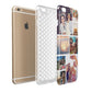 Photo Collage Apple iPhone 6 Plus 3D Tough Case Expand Detail Image
