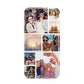 Photo Collage Apple iPhone 6 Plus 3D Tough Case
