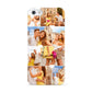 Photo Collage Heart Apple iPhone 5 Case