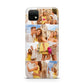 Photo Collage Heart Huawei Enjoy 20 Phone Case