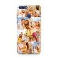 Photo Collage Heart Huawei P Smart Case
