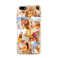 Photo Collage Heart Huawei Y5 Prime 2018 Phone Case