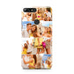Photo Collage Heart Huawei Y7 2018