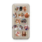 Photo Collage Hexagon Samsung J5 2017 Case