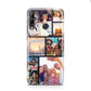 Photo Collage Huawei P40 Lite E Phone Case