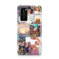 Photo Collage Huawei P40 Phone Case