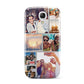 Photo Collage Samsung Galaxy S4 Mini Case