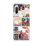 Photo Collage Sony Xperia 10 III Case