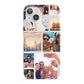 Photo Collage iPhone 13 Full Wrap 3D Snap Case