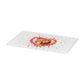 Photo Confetti Heart Apple MacBook Case Only