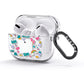 Photo Cute Stickers AirPods Glitter Case 3rd Gen Side Image