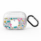 Photo Cute Stickers AirPods Pro Glitter Case