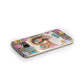 Photo Cute Stickers Samsung Galaxy Case Side Close Up