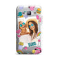 Photo Cute Stickers Samsung Galaxy J1 2015 Case