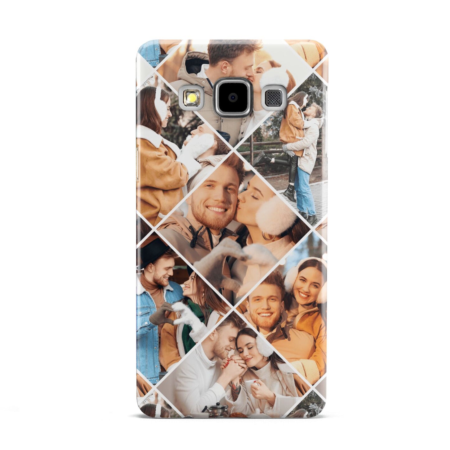 Photo Diamond Samsung Galaxy A5 Case
