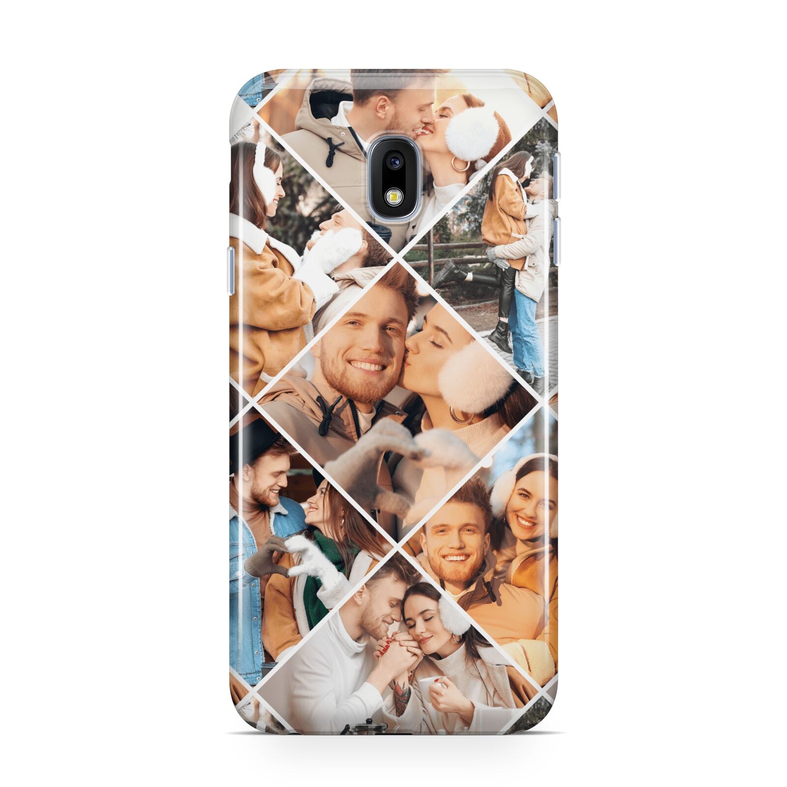 Photo Diamond Samsung Galaxy J3 2017 Case