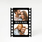 Photo Film Personalised A5 Greetings Card