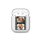 Photo Film Personalised AirPods Case