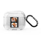 Photo Film Personalised AirPods Glitter Case 3rd Gen